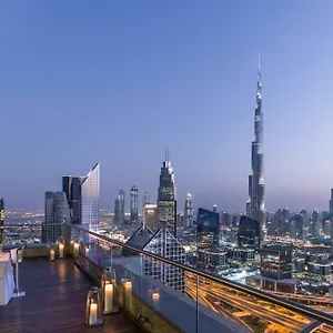 Hotel Shangri-la Dubai