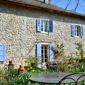 Maison Maliga J&g House Couette-café