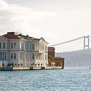 5* Hotel A'jia