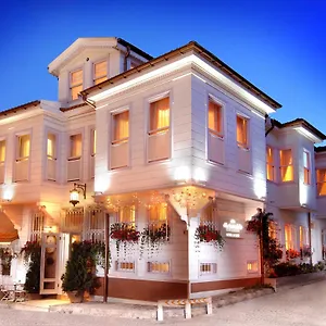 Darussaade Old - Sultanahmet Отель