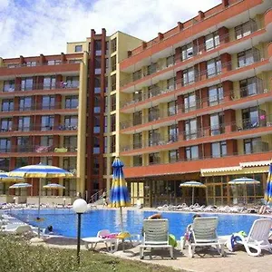 Hotel Ashton Hall Slantschew brjag