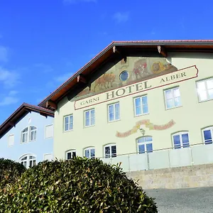 Hotel Garni Alber Marktl