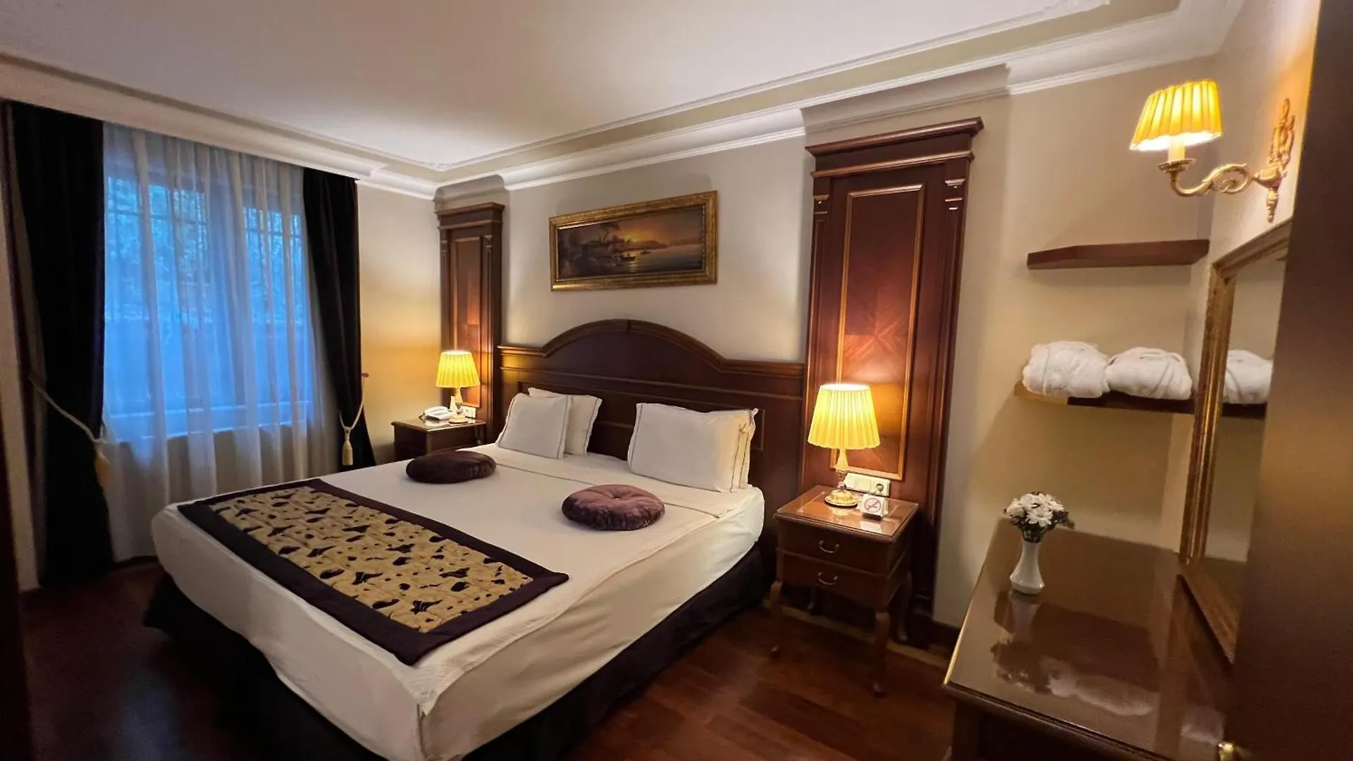 Glk Premier Regency Suites & Spa Istanbul