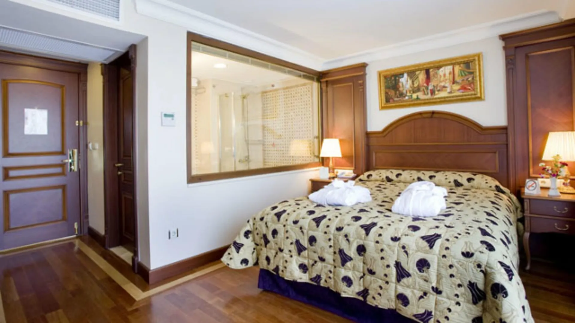 GLK PREMIER Regency Suites&Spa Istanbul Hotel