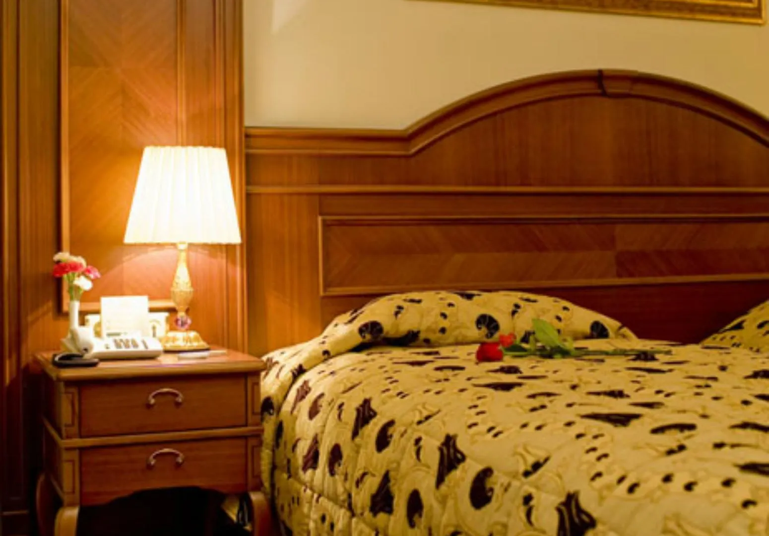 *** Hotel GLK PREMIER Regency Suites&Spa Istanbul Türkei