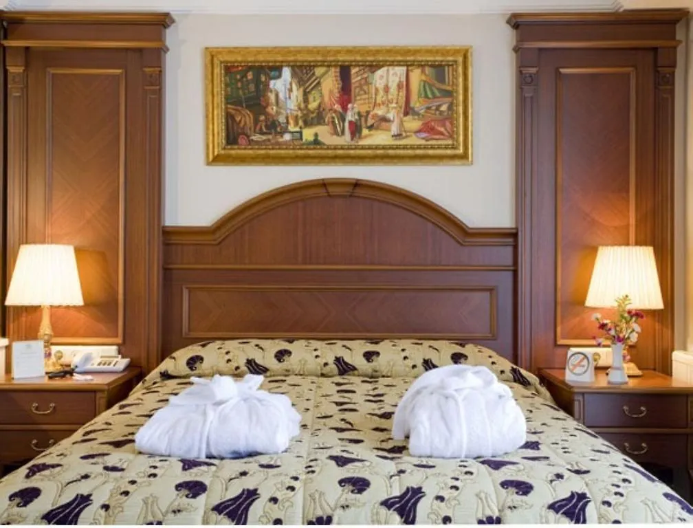 GLK PREMIER Regency Suites&Spa Istanbul