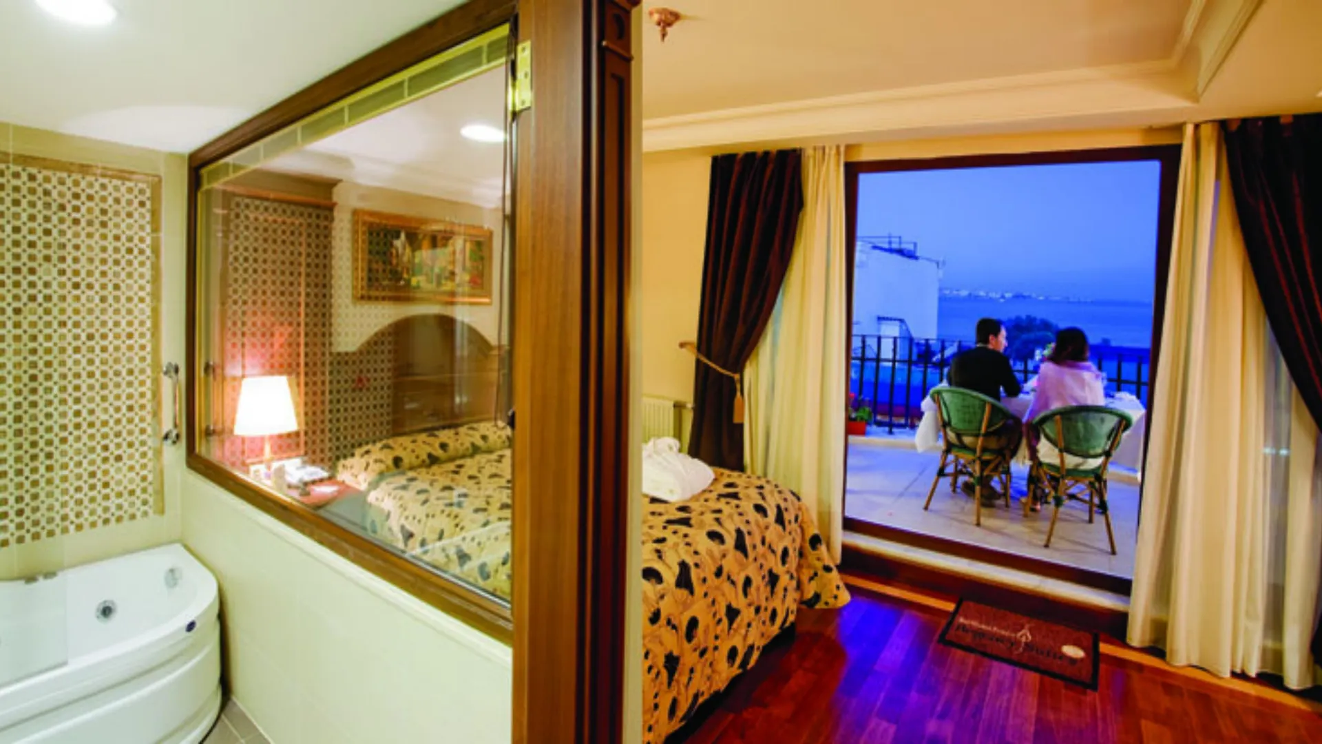 GLK PREMIER Regency Suites&Spa Istanbul 3*,  Türkei