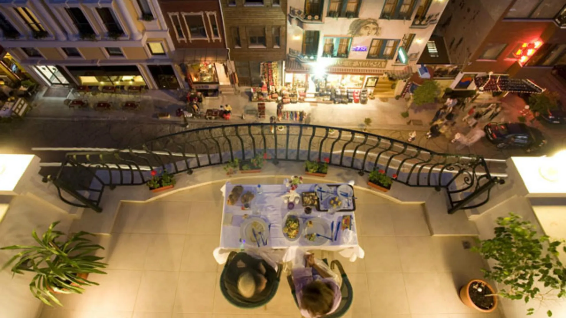 GLK PREMIER Regency Suites&Spa Istanbul 3*,