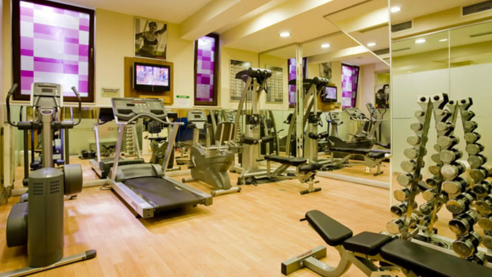 *** Hotel GLK PREMIER Regency Suites&Spa Istanbul Türkei
