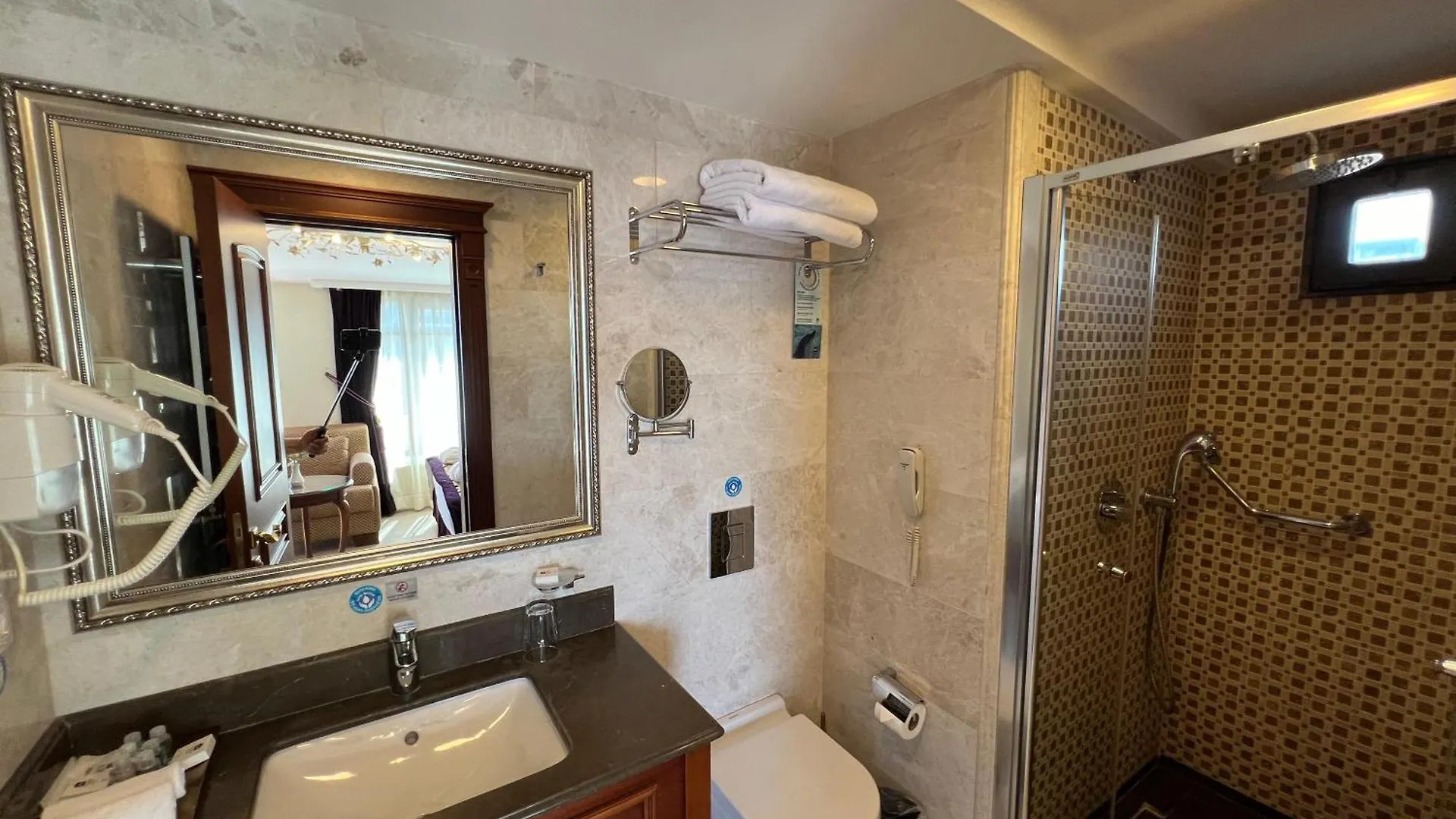 GLK PREMIER Regency Suites&Spa Istanbul