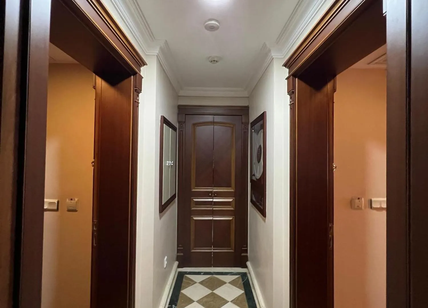 Hotel GLK PREMIER Regency Suites&Spa Istanbul