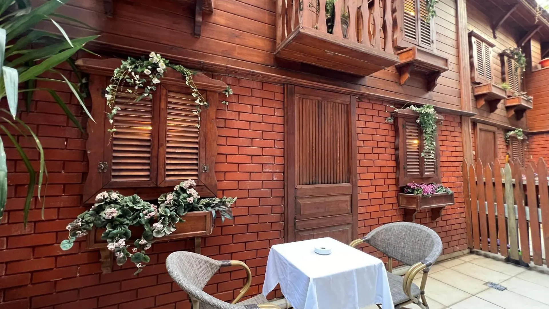 GLK PREMIER Regency Suites&Spa Istanbul