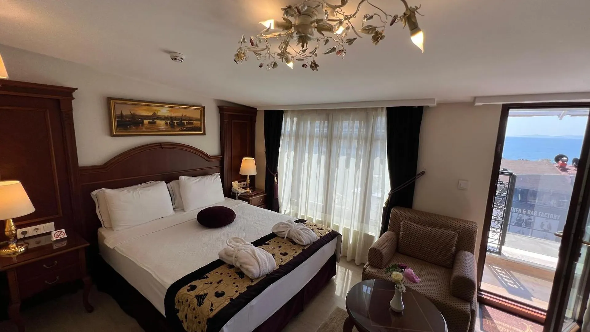 GLK PREMIER Regency Suites&Spa Istanbul