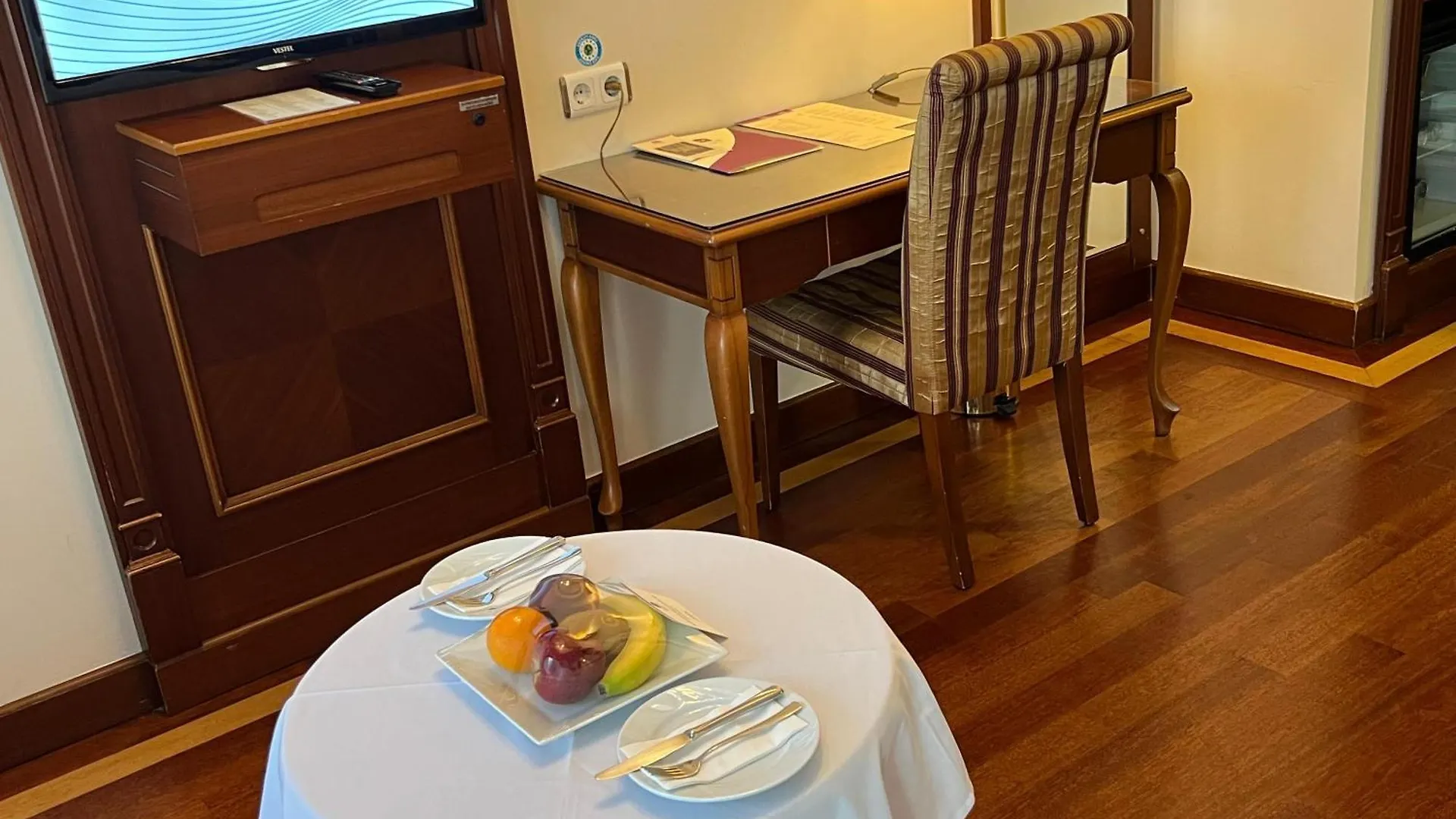 GLK PREMIER Regency Suites&Spa Istanbul Hotel