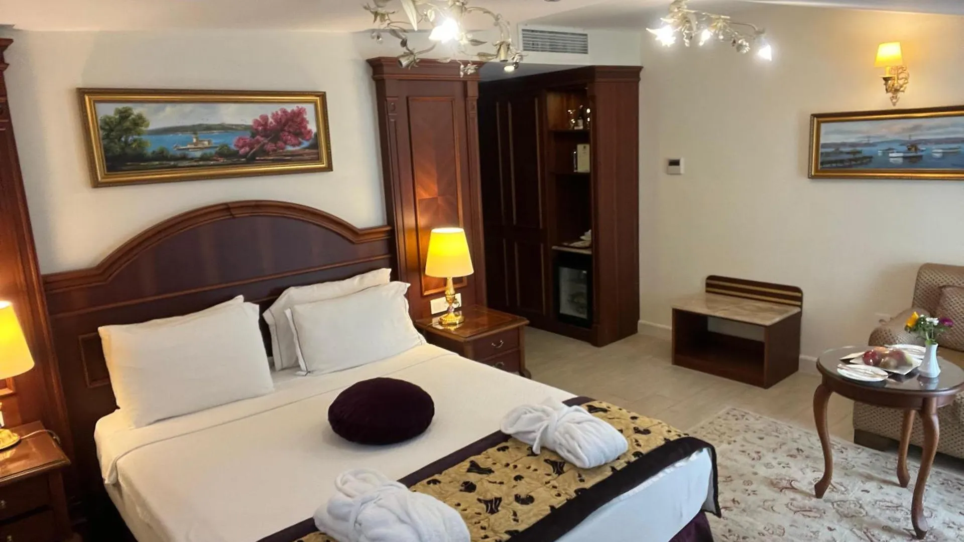 GLK PREMIER Regency Suites&Spa Istanbul