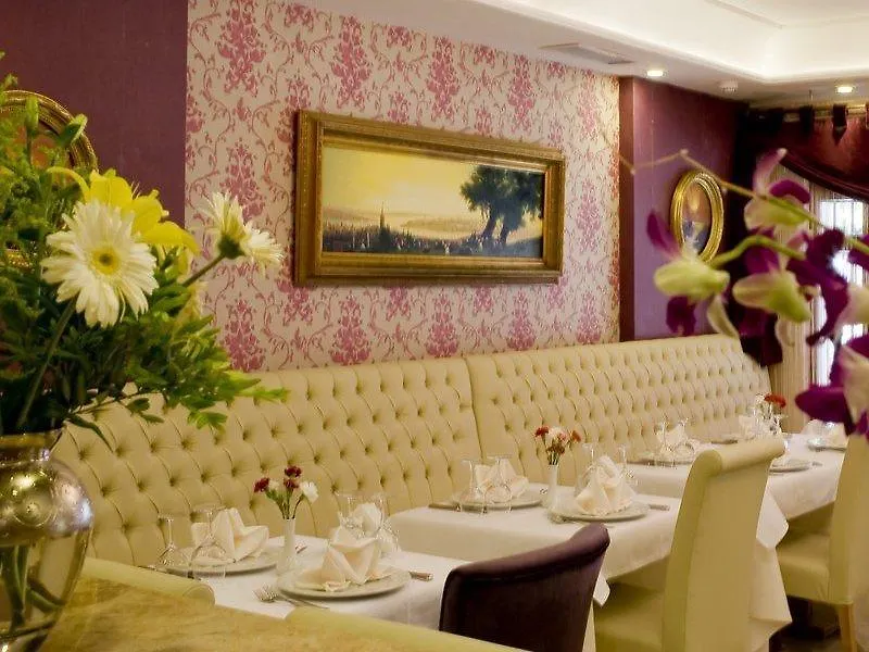 GLK PREMIER Regency Suites&Spa Istanbul