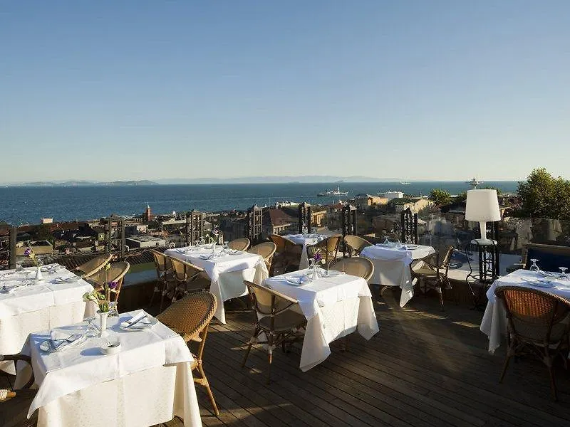GLK PREMIER Regency Suites&Spa Istanbul