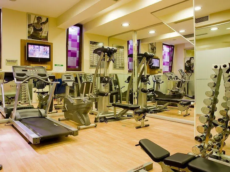 Hotel GLK PREMIER Regency Suites&Spa Istanbul