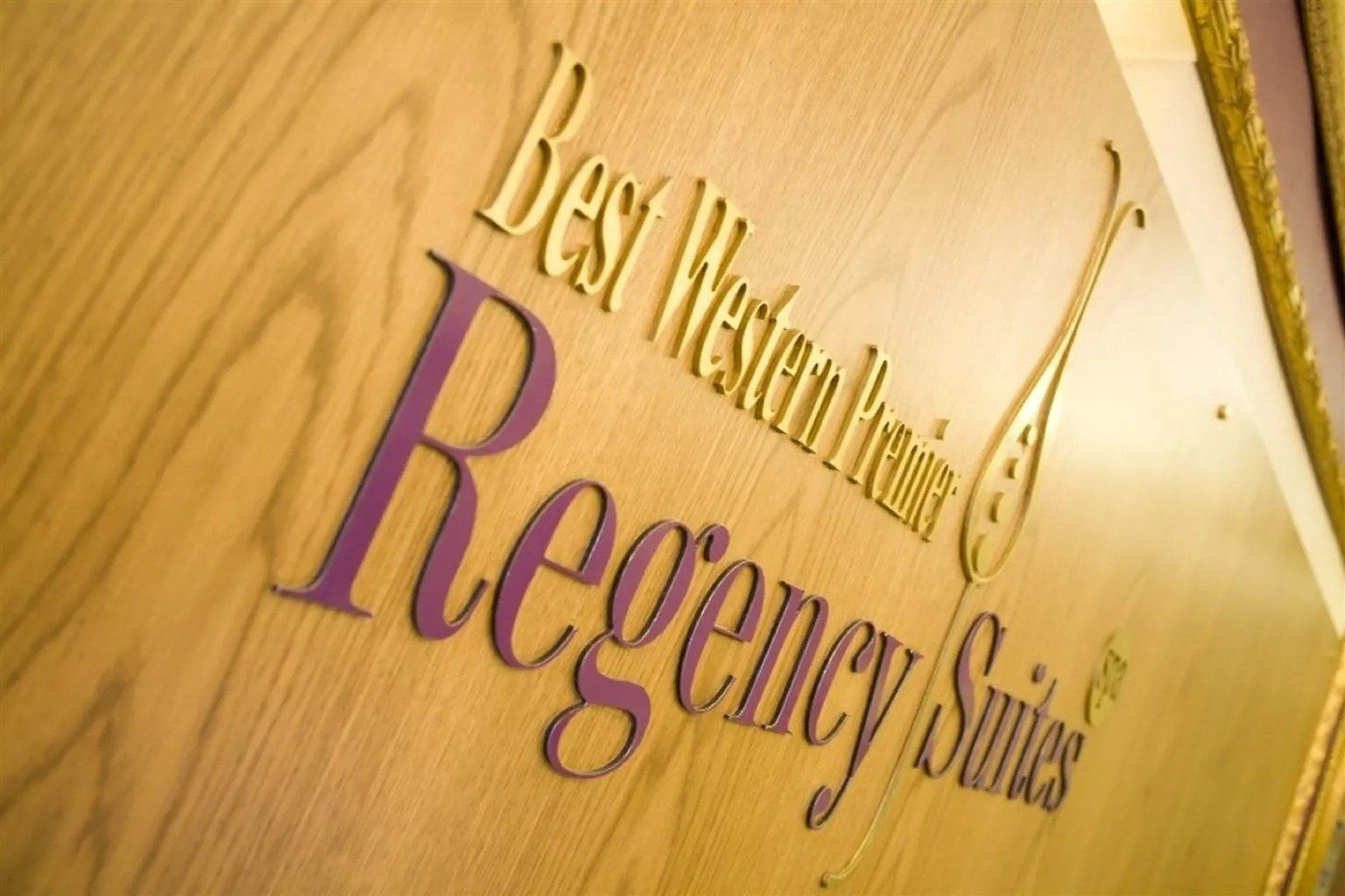 GLK PREMIER Regency Suites&Spa Istanbul