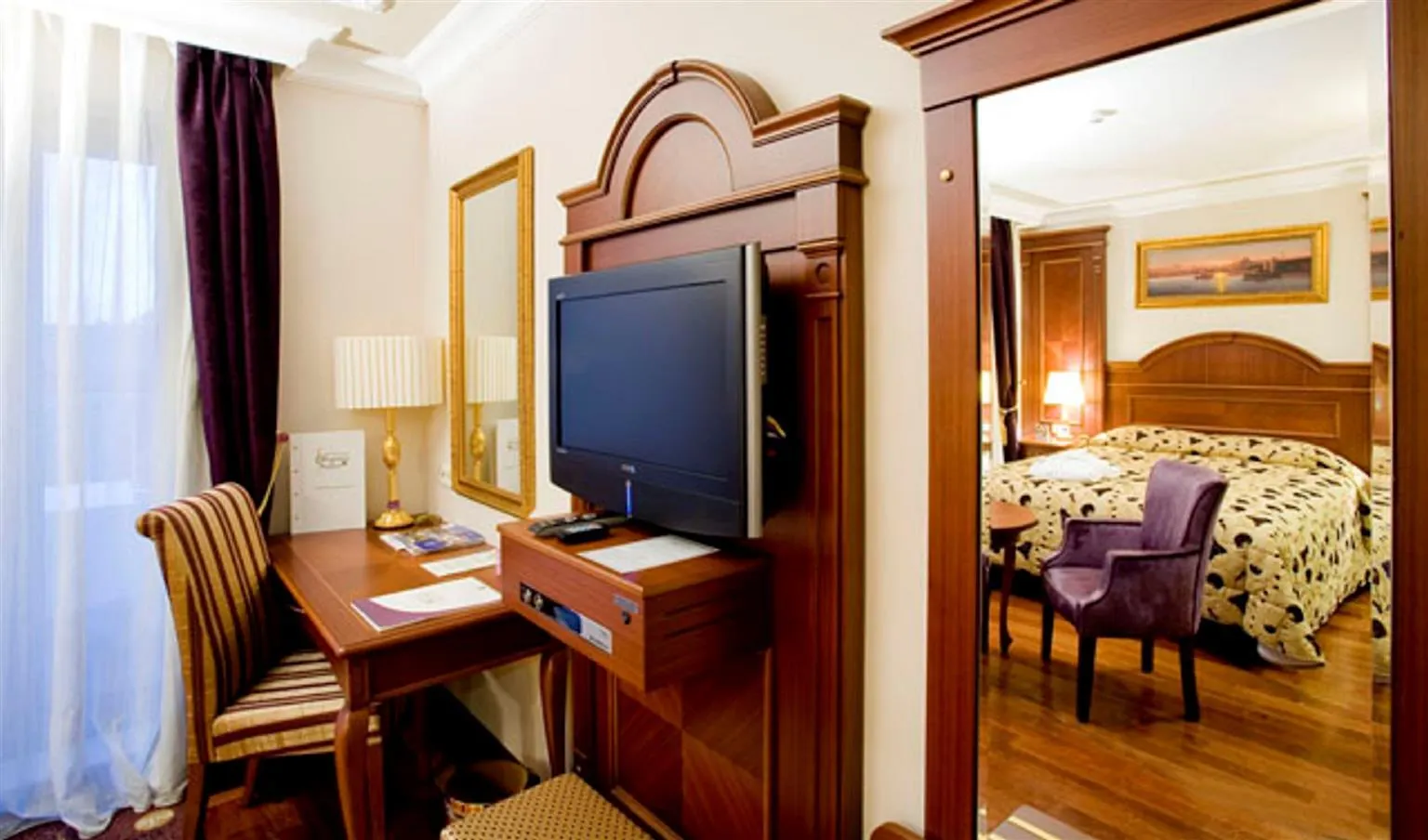 GLK PREMIER Regency Suites&Spa Istanbul Hotel