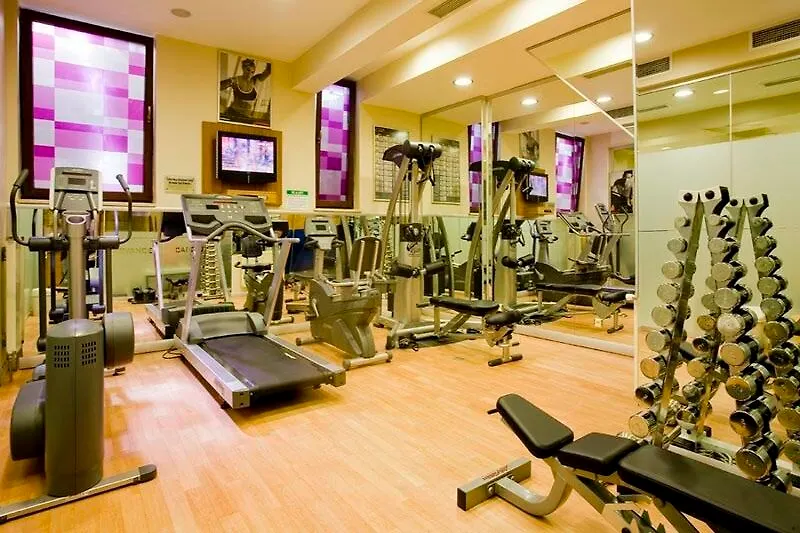 Hotel GLK PREMIER Regency Suites&Spa Istanbul