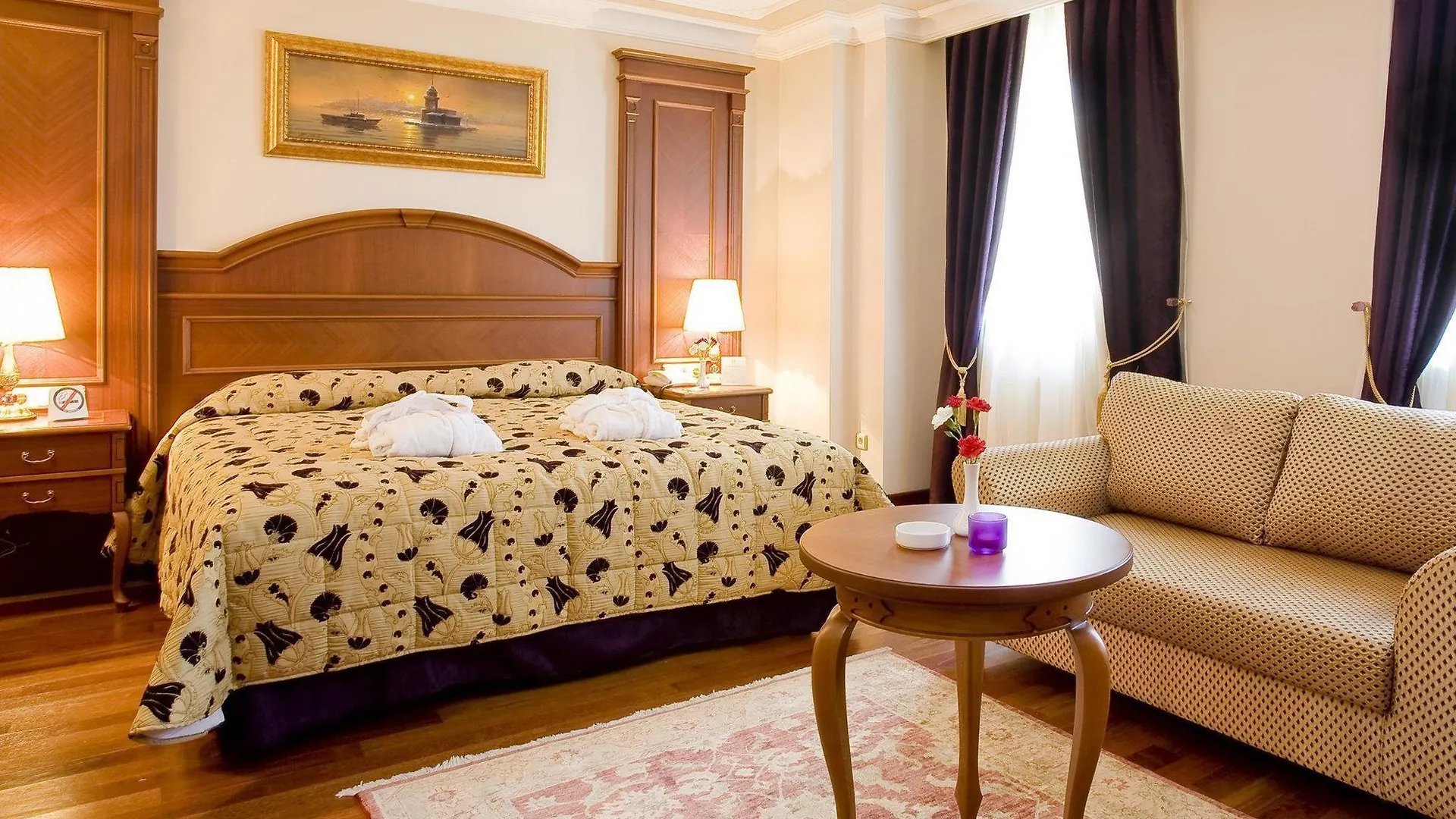 GLK PREMIER Regency Suites&Spa Istanbul 3*,  Türkei