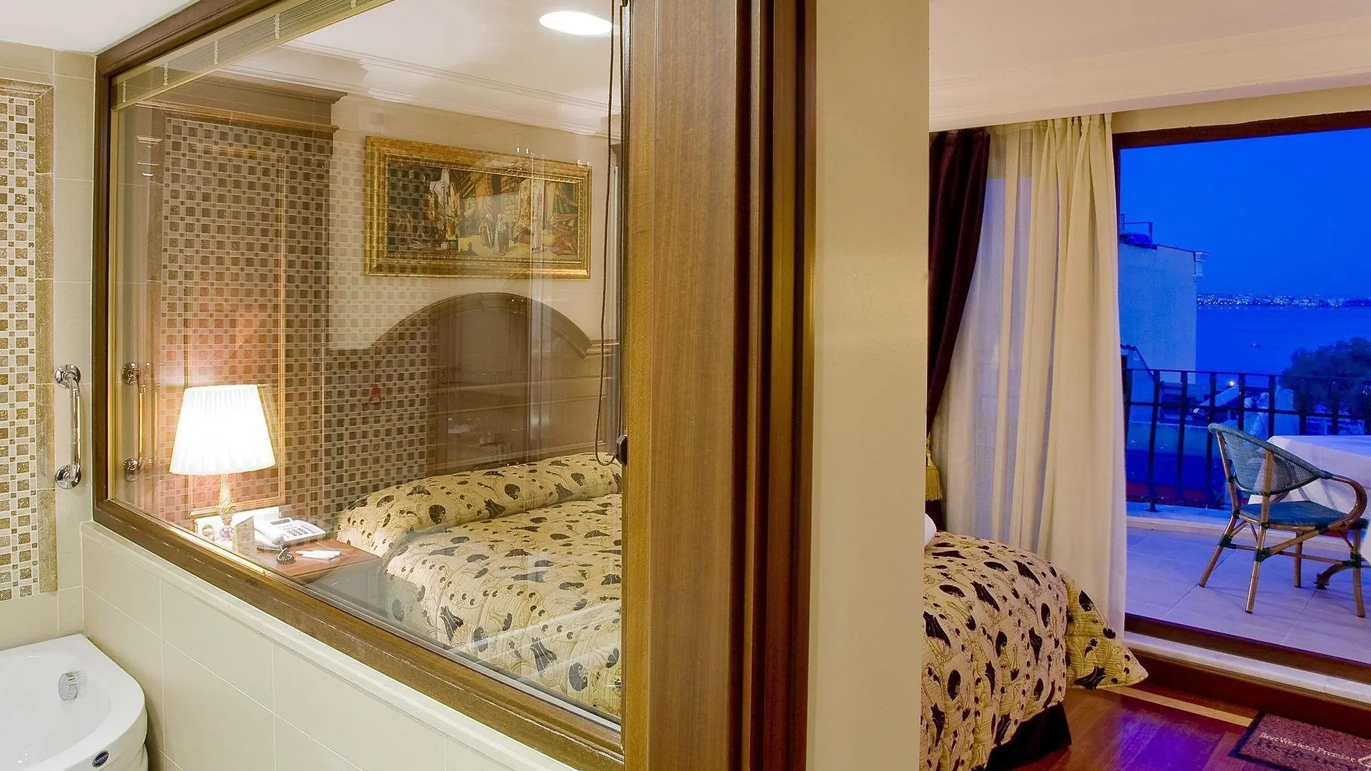 Glk Premier Regency Suites & Spa Istanbul Hotel