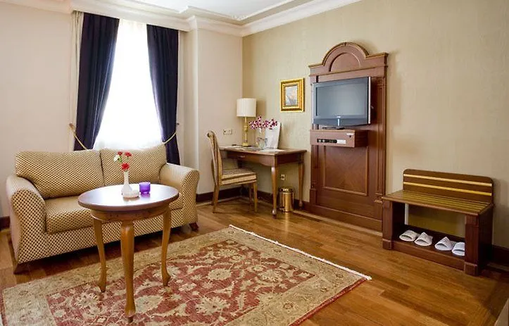 *** Hotel Glk Premier Regency Suites & Spa Istambul Turquie