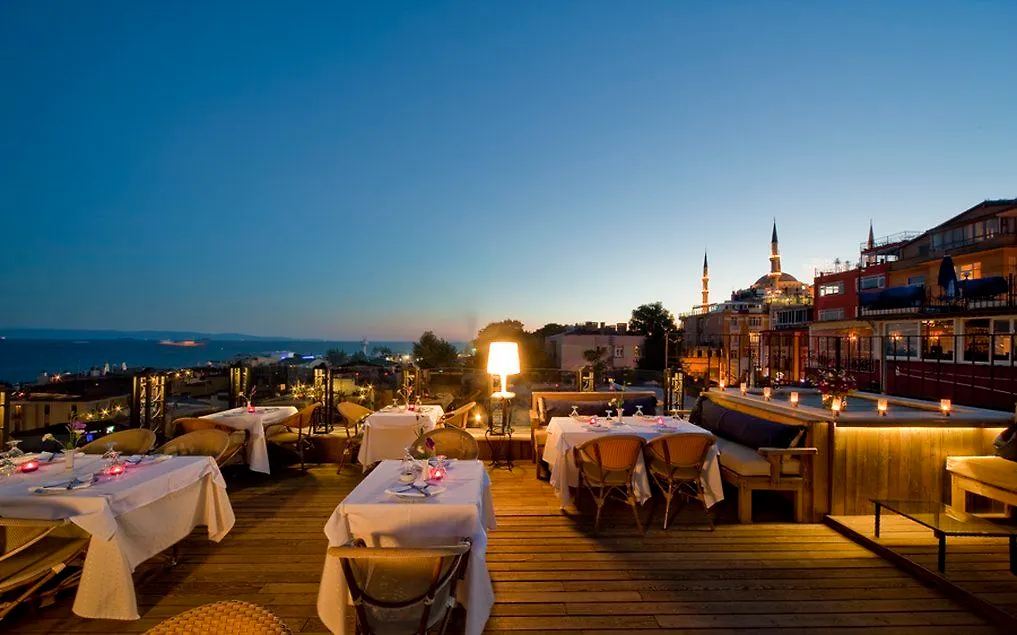 *** Hotel GLK PREMIER Regency Suites&Spa Istanbul Türkei