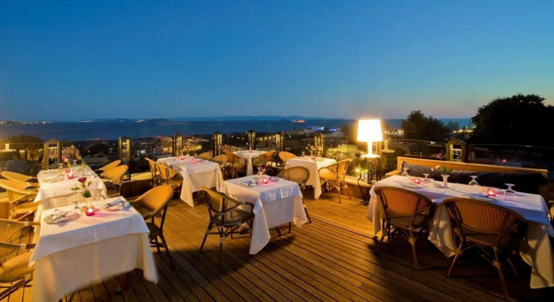 Hotel GLK PREMIER Regency Suites&Spa Istanbul