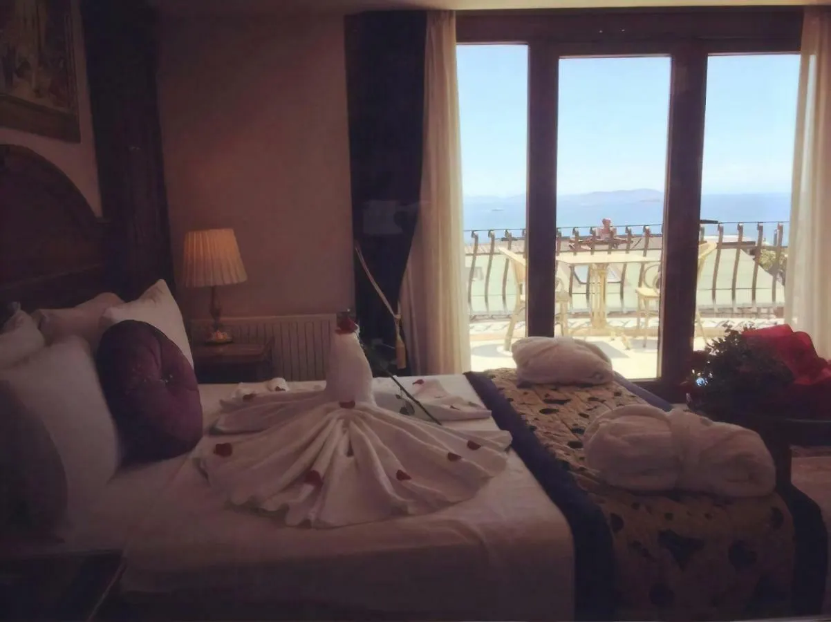 *** Hotel Glk Premier Regency Suites & Spa Istanbul Tyrkiet